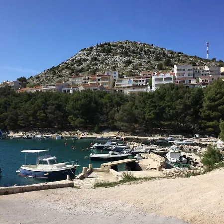 Apartamento Apartman Plavo Nebo