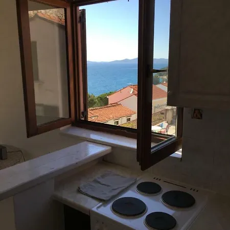 Apartman Plavo Nebo * Drage