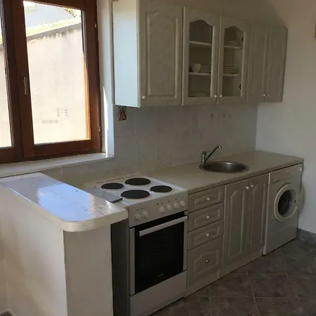 Apartman Plavo Nebo Apartamento