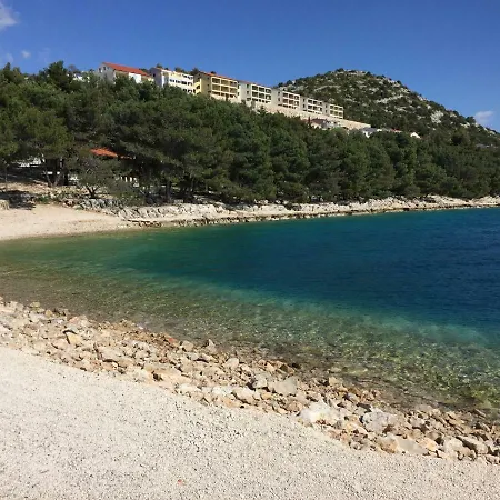 Apartamento Apartman Plavo Nebo Drage