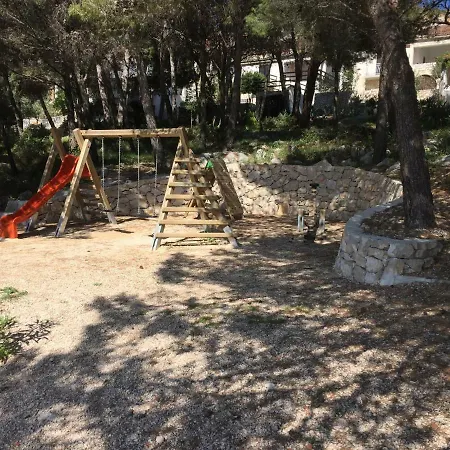 Apartamento Apartman Plavo Nebo Drage