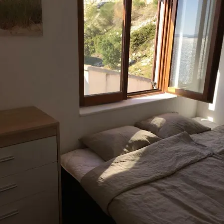 Apartman Plavo Nebo Apartamento
