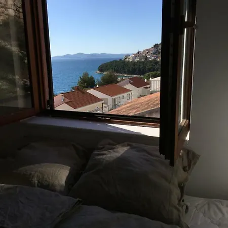 Apartamento Apartman Plavo Nebo