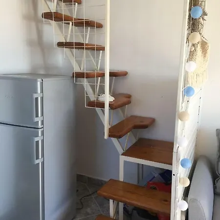 Apartman Plavo Nebo