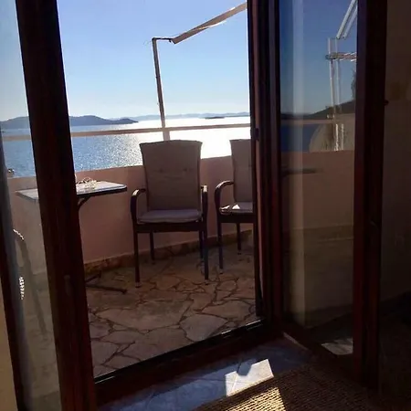 Apartman Plavo Nebo * Drage