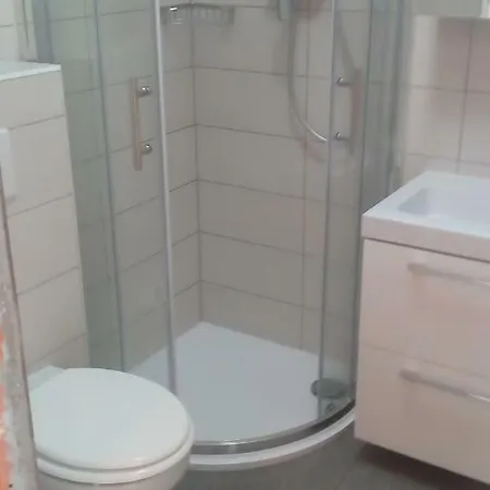 Apartamento Apartman Plavo Nebo Drage